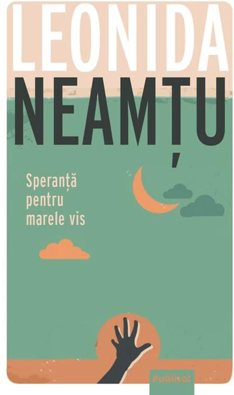 Speranță pentru marele vis