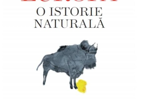 Europa. O istorie naturală