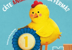 Câte animale sunt la fermă?