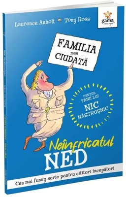 Neînfricatul Ned