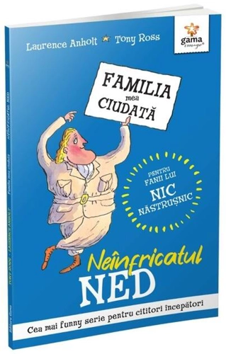 Neînfricatul Ned
