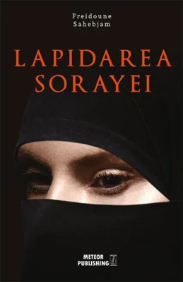 Lapidarea Sorayei