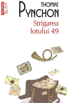 Strigarea lotului 49