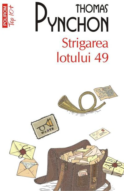 Strigarea lotului 49