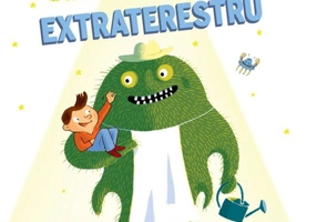 Bunicul meu este extraterestru