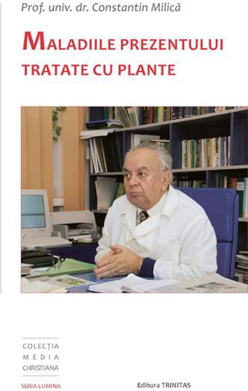 Maladiile prezentului tratate cu plante