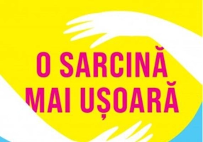 O sarcină mai ușoară