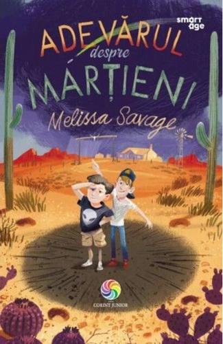 Adevărul despre marțieni