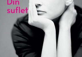 Din suflet. Autobiografie