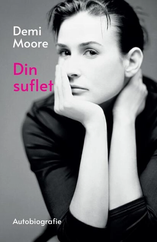 Din suflet. Autobiografie