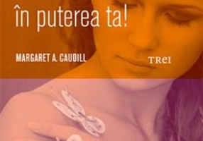 Învaţă să-ţi controlezi durerea. Stă în puterea ta!