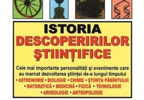 Istoria descoperirilor ştiinţifice