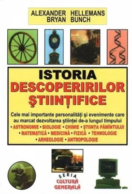 Istoria descoperirilor ştiinţifice