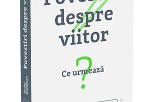 Povestiri despre viitor