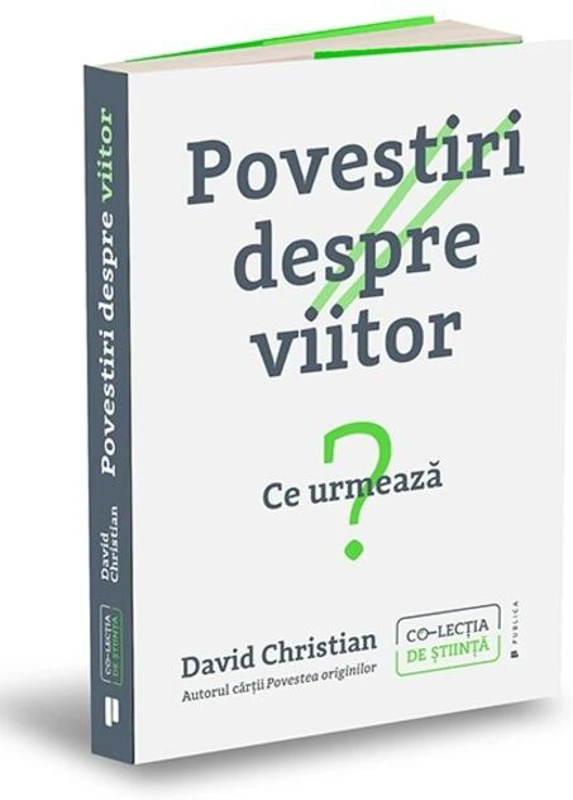 Povestiri despre viitor