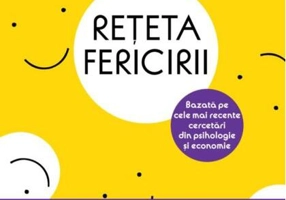 Rețeta fericirii (Carte pentru toți)