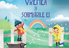 Vremea şi schimbările ei