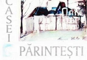 Rămas bun casei părintești