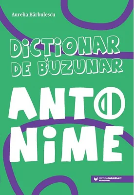 Antonime
