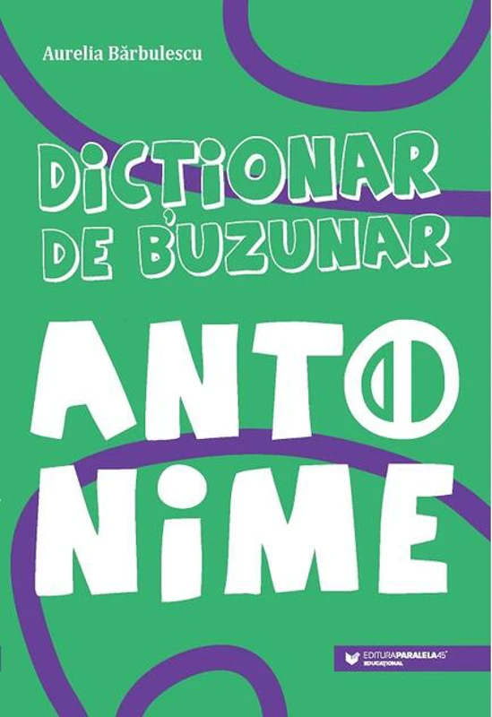 Antonime