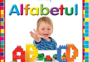 Învăț alfabetul