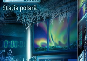 Exit - Stația Polară