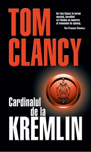 Cardinalul de la Kremlin