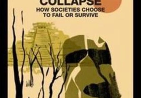 Collapse: How Societies Choose to Fail or Survive