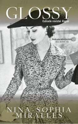 Glossy. Culisele revistei Vouge