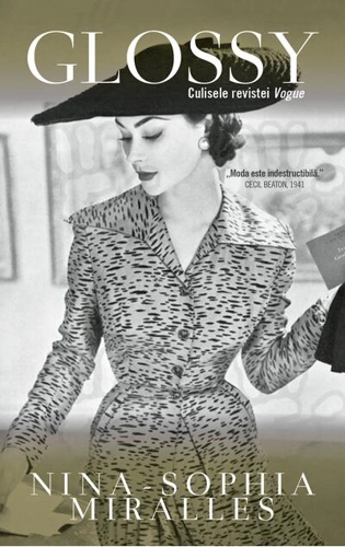 Glossy. Culisele revistei Vouge