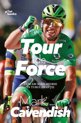 Tour de force