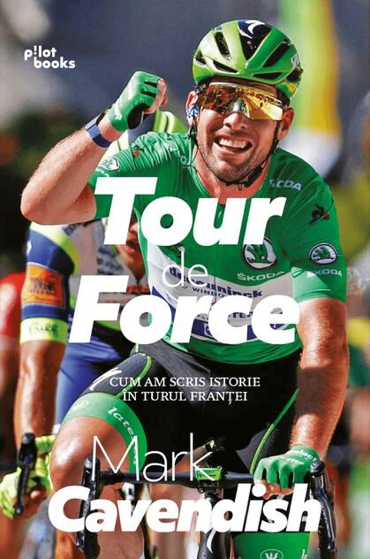 Tour de force