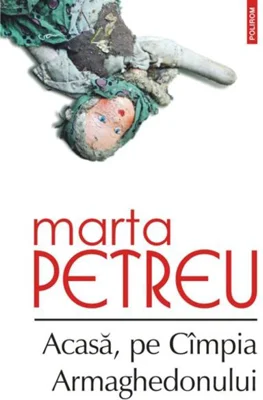 Acasă, pe Cîmpia Armaghedonului