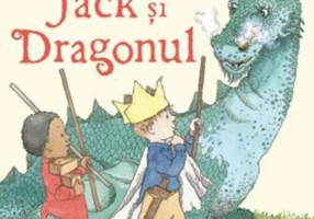 Regele Jack şi Dragonul