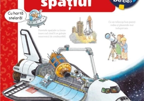 Să descoperim spațiul