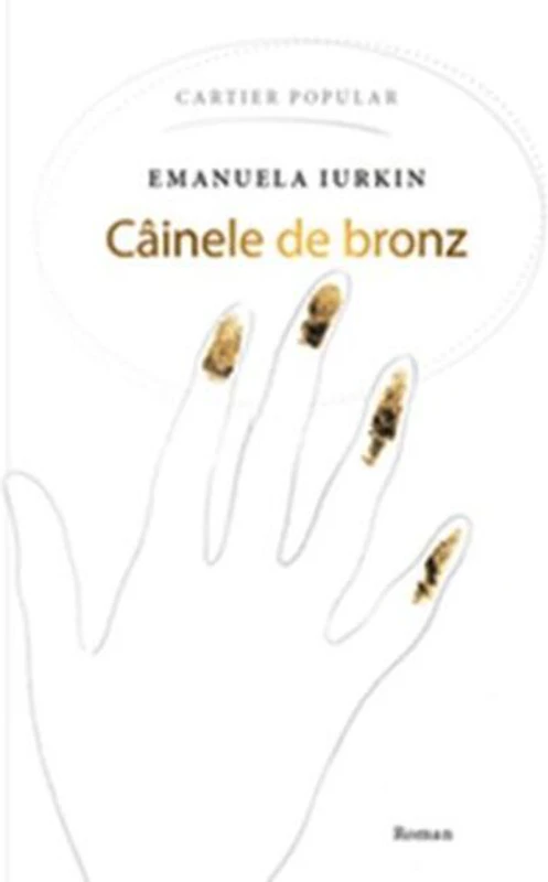 Câinele de bronz