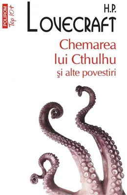 Chemarea lui Cthulhu și alte povestiri stranii