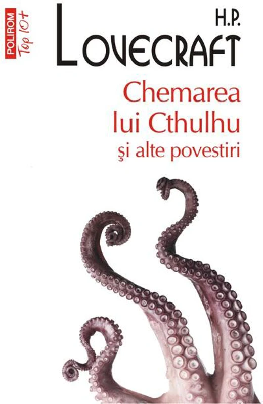 Chemarea lui Cthulhu și alte povestiri stranii