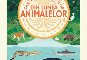 Cartea recordurilor din lumea animalelor