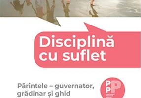 Disciplină cu suflet