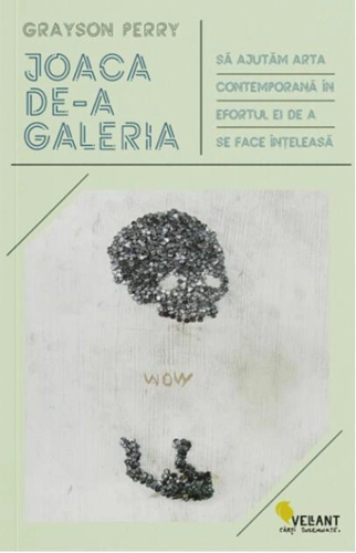 Joaca de-a galeria