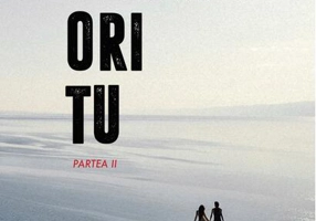 De trei ori tu - partea II (Vol.3) Trei metri deasupra cerului