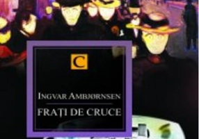 Fraţi de cruce