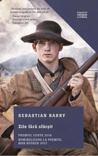 Zile fără sfârșit