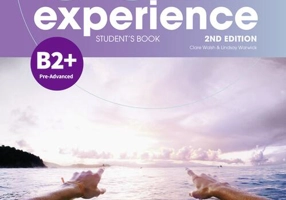 Gold Experience B2+ Student's Book, 2nd Edition