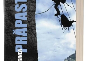 Pe marginea prăpastiei