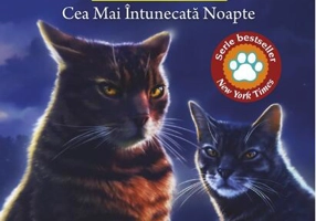 Cea mai întunecată noapte (Vol. 34)