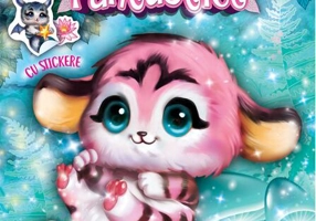 Animale fantastice. În Pădurea Miracolelor