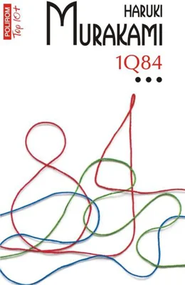 1Q84 (Vol. 3)