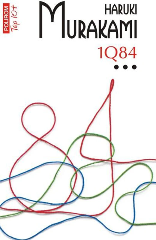 1Q84 (Vol. 3)
